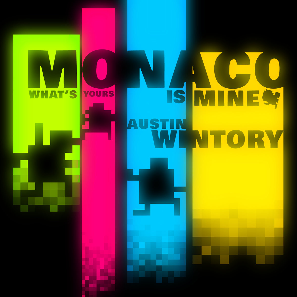 Monaco what